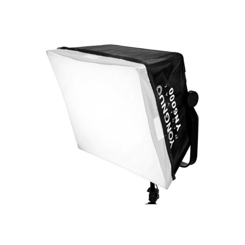 Yongnuo YN-6000 5600K светодиодный осветитель