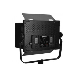 Yongnuo YN-6000 5600K светодиодный осветитель