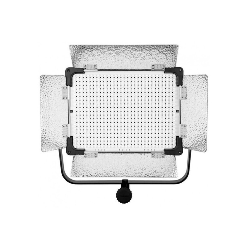 Yongnuo YN-6000 5600K светодиодный осветитель