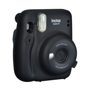 Fujifilm Instax Mini 11 Gray фотоаппарат моментальной печати