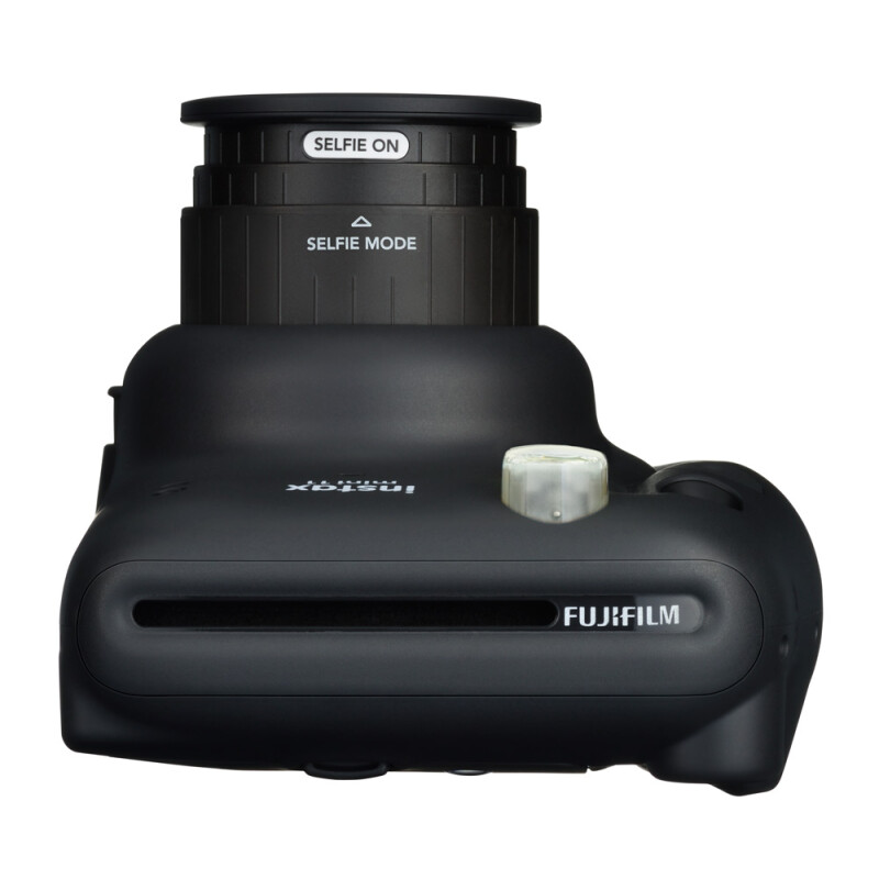 Fujifilm Instax Mini 11 Gray фотоаппарат моментальной печати