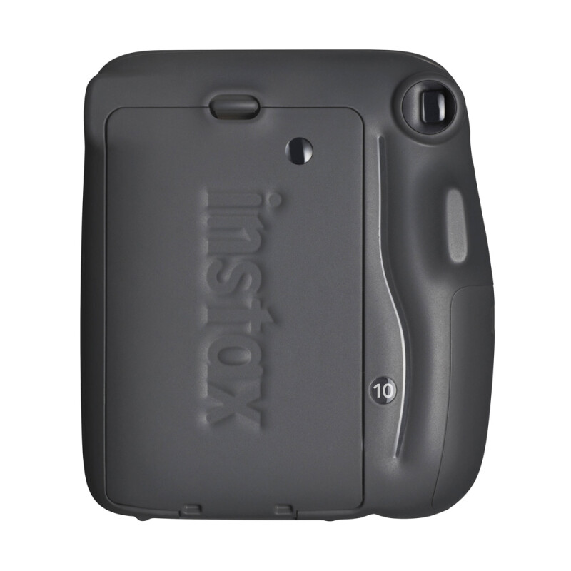 Fujifilm Instax Mini 11 Gray фотоаппарат моментальной печати