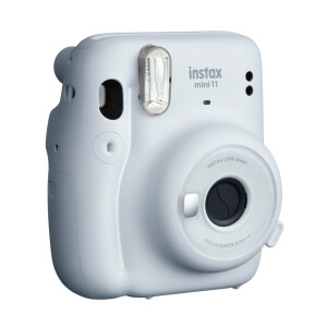 Fujifilm Instax Mini 11 White фотоаппарат моментальной печати