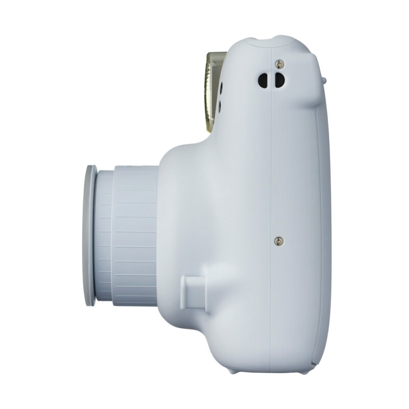 Fujifilm Instax Mini 11 White фотоаппарат моментальной печати