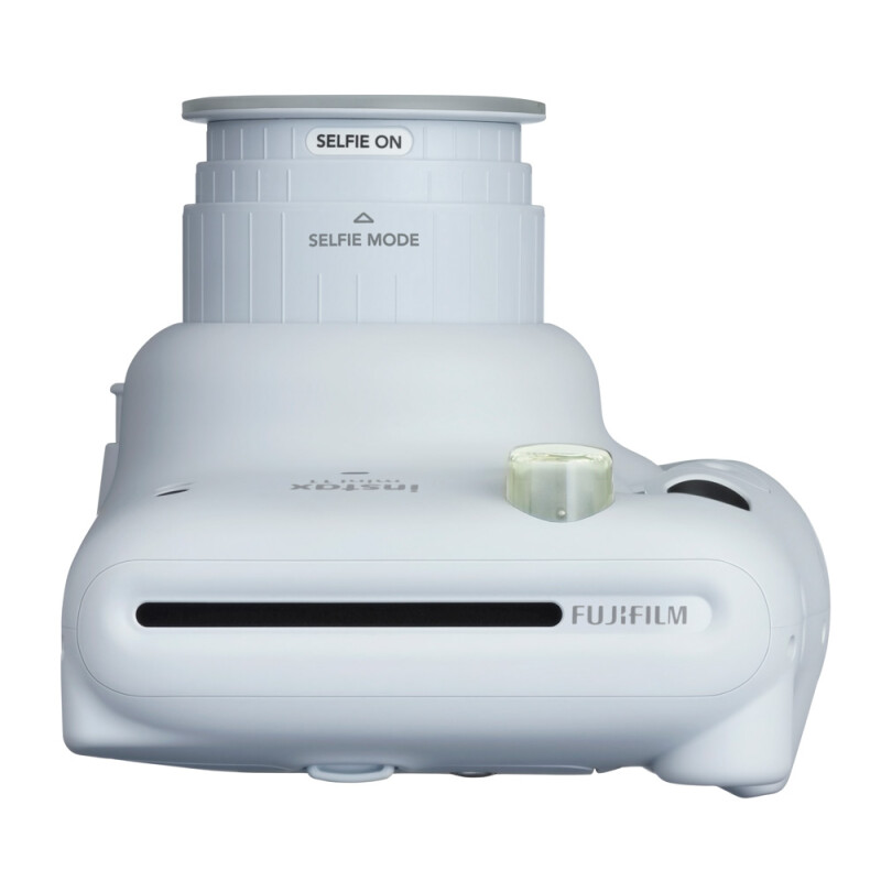 Fujifilm Instax Mini 11 White фотоаппарат моментальной печати