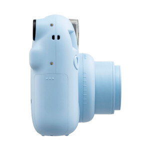 Fujifilm Instax Mini 12 Blue фотоаппарат моментальной печати