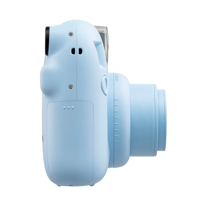 Fujifilm Instax Mini 12 Blue фотоаппарат моментальной печати