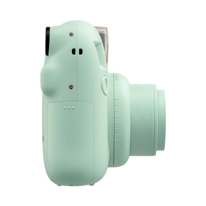 Fujifilm Instax Mini 12 Green фотоаппарат моментальной печати