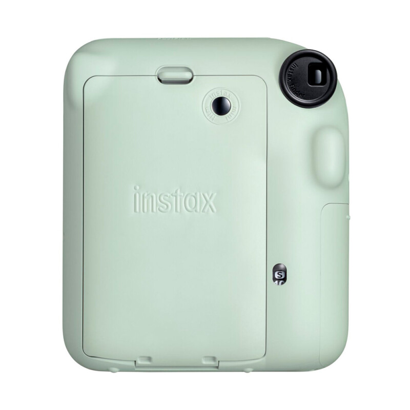 Fujifilm Instax Mini 12 Green фотоаппарат моментальной печати