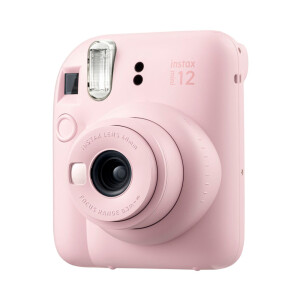 Fujifilm Instax Mini 12 Purple фотоаппарат моментальной печати