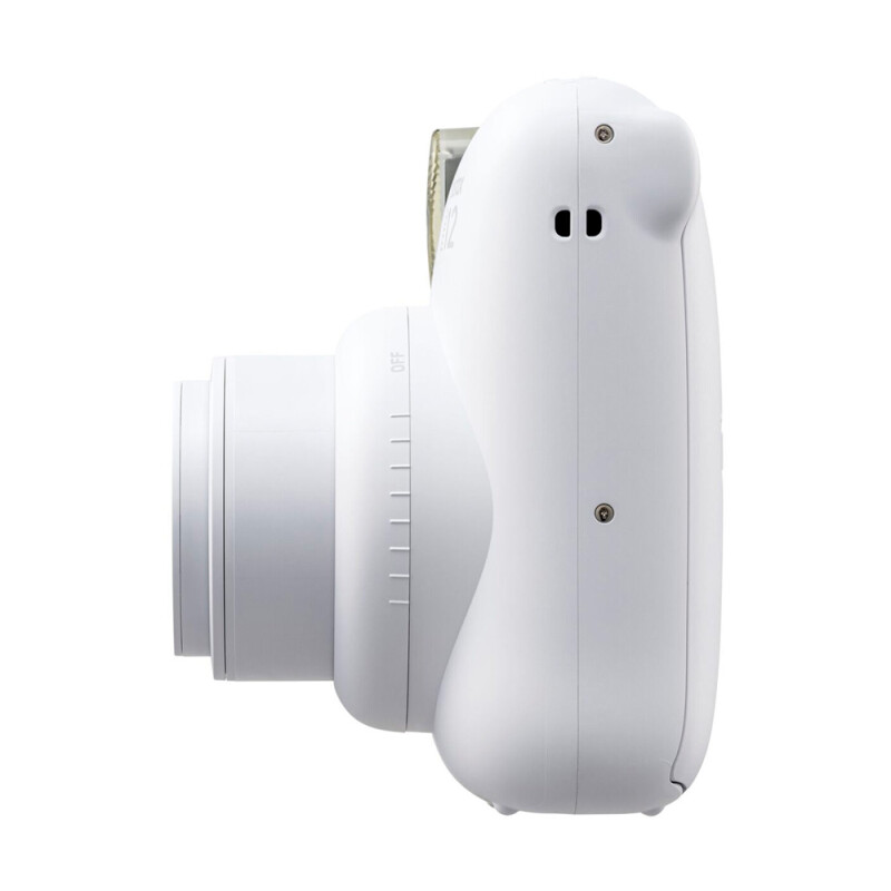 Fujifilm Instax Mini 12 White фотоаппарат моментальной печати