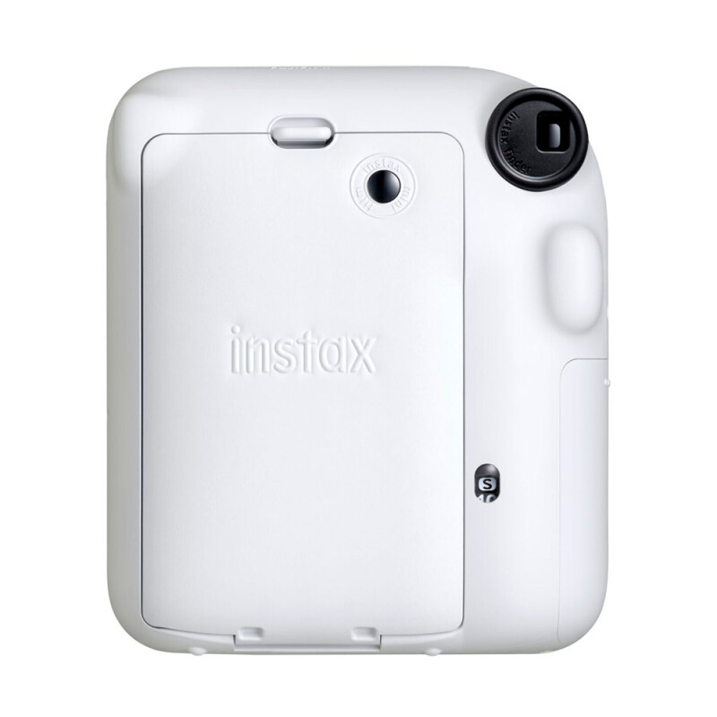 Fujifilm Instax Mini 12 White фотоаппарат моментальной печати