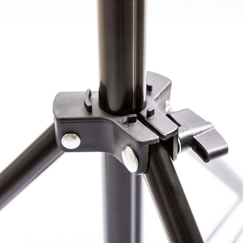 Fotokvant LS-2100+RCL-S13 KIT стойка с прищепкой