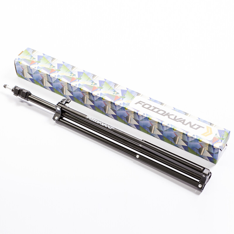 Fotokvant LS-2100+RCL-S13 KIT стойка с прищепкой