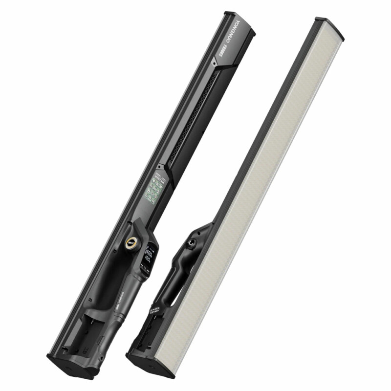 YongNuo YN-660S осветитель светодиодный