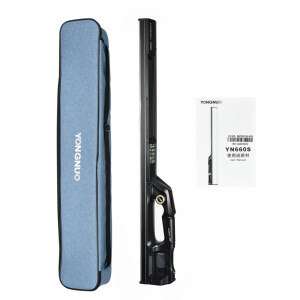 YongNuo YN-660S осветитель светодиодный