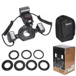 YongNuo YN24EX Macro Ring Flash for Sony вспышка
