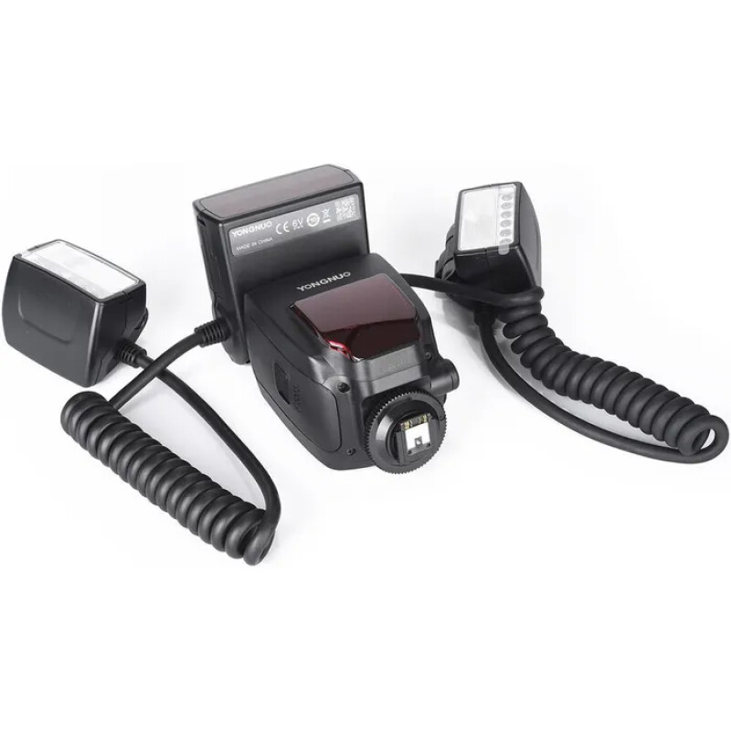 YongNuo YN24EX Macro Ring Flash for Sony вспышка