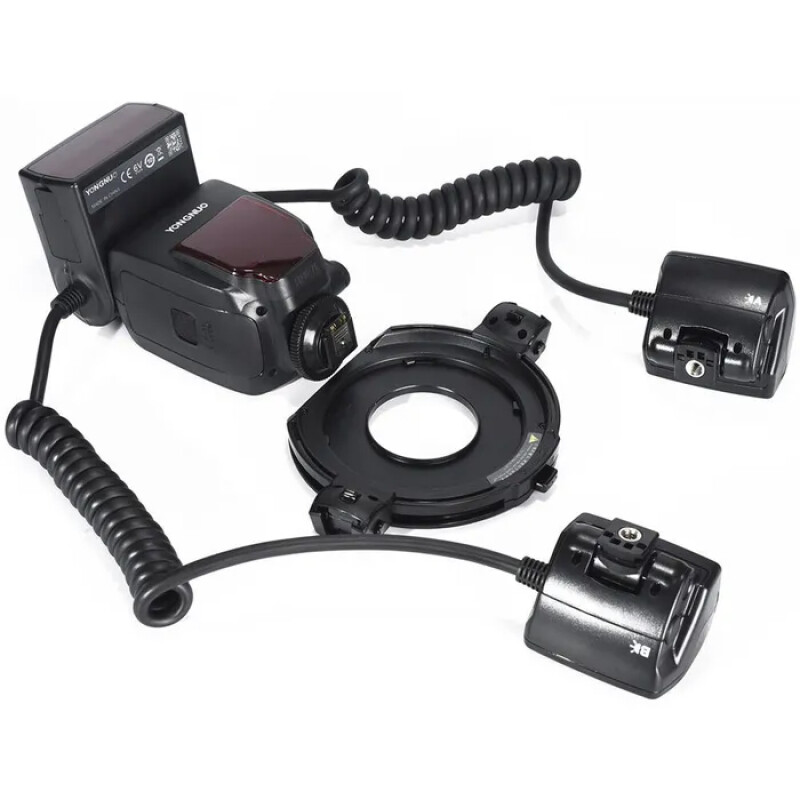 YongNuo YN24EX Macro Ring Flash for Sony вспышка
