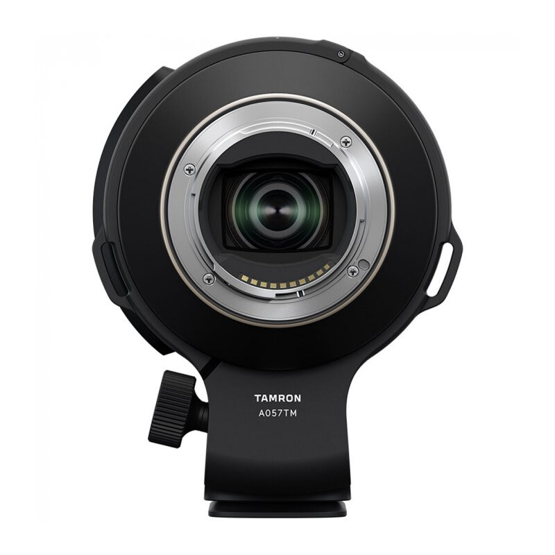 Tamron 150-500mm f/5-6.7 Di III VC VXD Sony E объектив