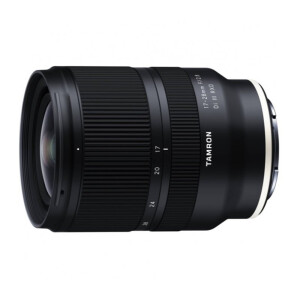 Tamron 17-28mm F2.8 Di III RXD Sony FE объектив