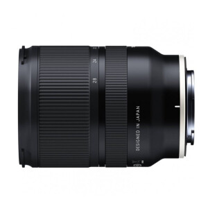 Tamron 17-28mm F2.8 Di III RXD Sony FE объектив