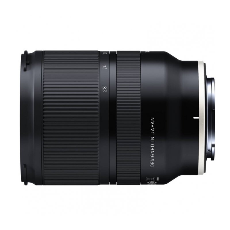 Tamron 17-28mm F2.8 Di III RXD Sony FE объектив