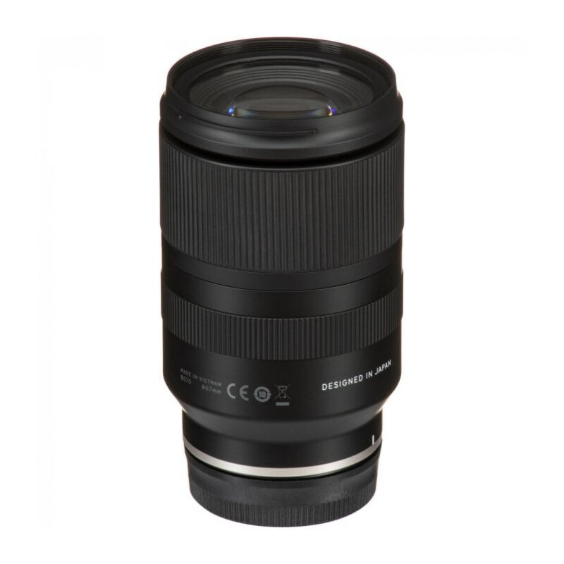 Tamron 17-70mm f/2.8 Di III-A VC RXD Fujifilm объектив