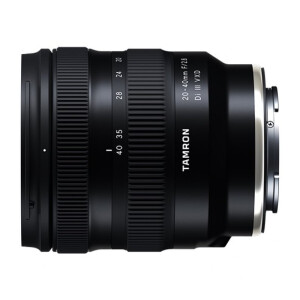Tamron 20-40mm f/2.8 Di III VXD Sony E объектив