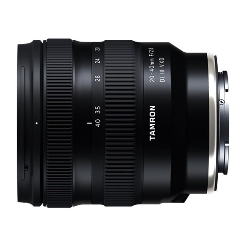 Tamron 20-40mm f/2.8 Di III VXD Sony E объектив