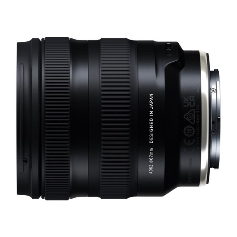 Tamron 20-40mm f/2.8 Di III VXD Sony E объектив
