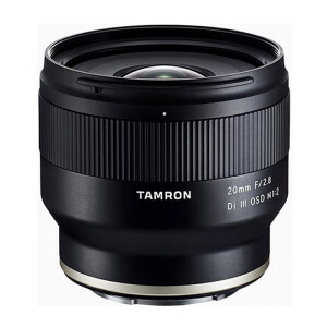 Tamron 20mm F2.8 Di III OSD M1:2 Sony FE объектив
