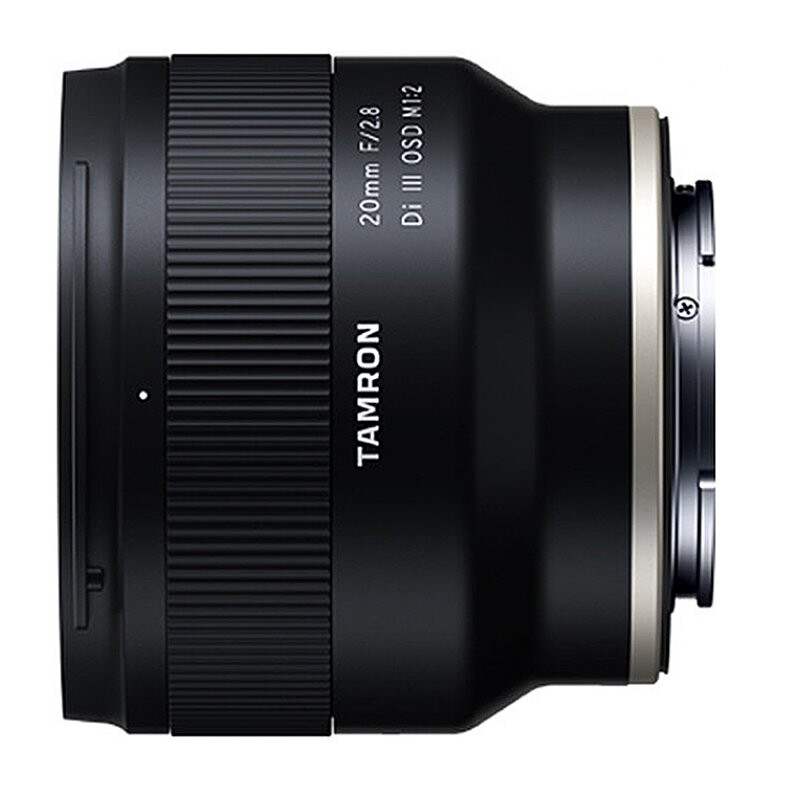 Tamron 20mm F2.8 Di III OSD M1:2 Sony FE объектив