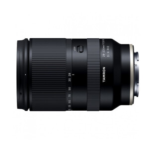 Tamron 28-200mm f/2.8-5.6 Di III RXD Sony E объектив