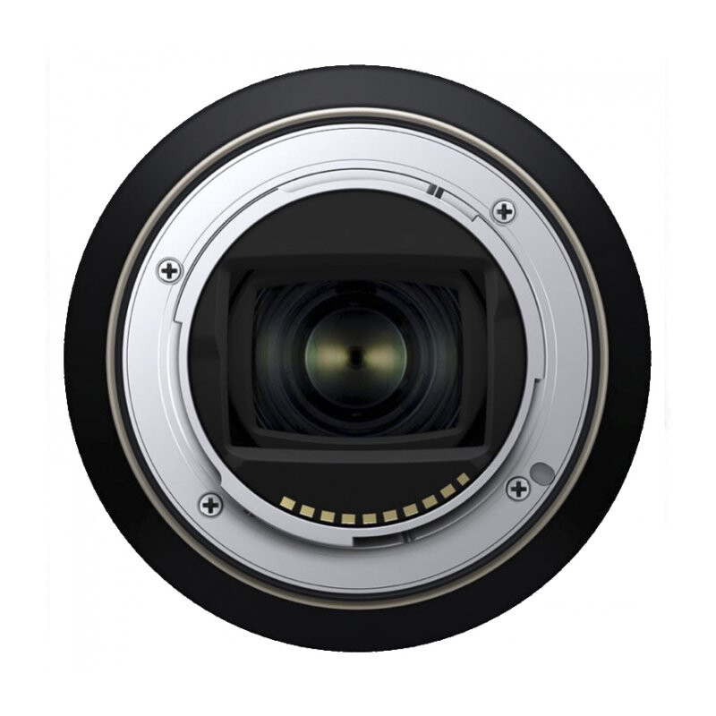 Tamron 28-200mm f/2.8-5.6 Di III RXD Sony E объектив