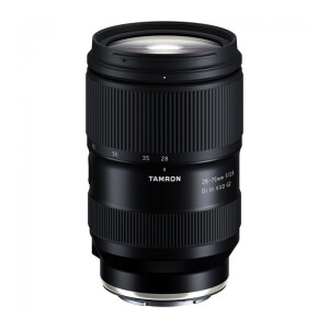 Tamron 28-75mm f/2.8 Di III VXD G2 Sony FE объектив