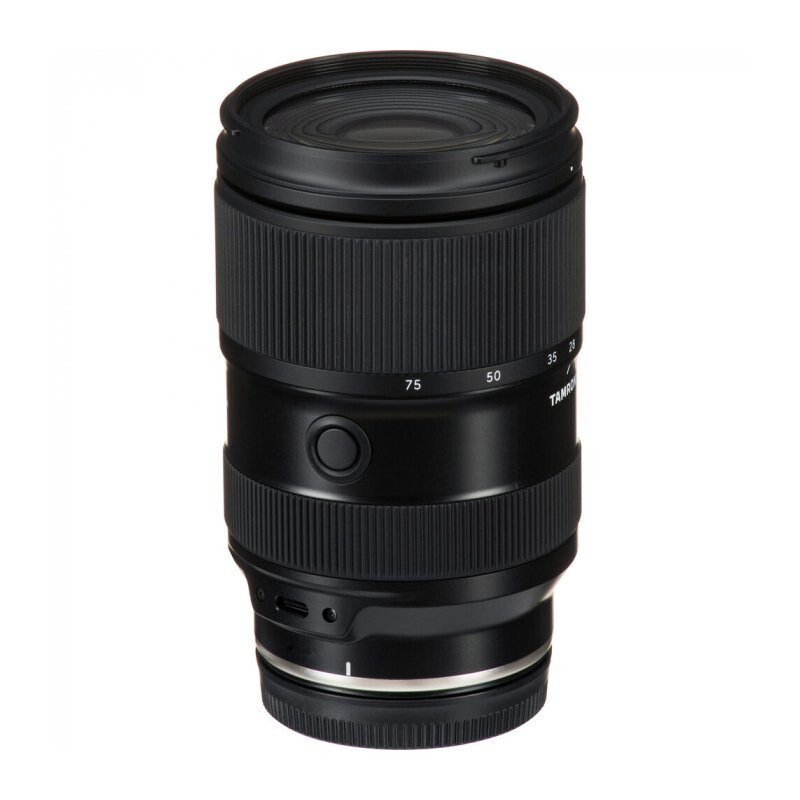 Tamron 28-75mm f/2.8 Di III VXD G2 Sony FE объектив