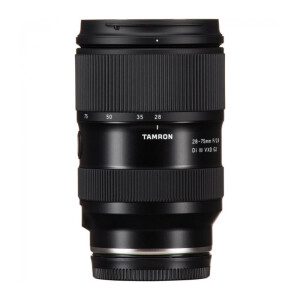 Tamron 28-75mm f/2.8 Di III VXD G2 Sony FE объектив
