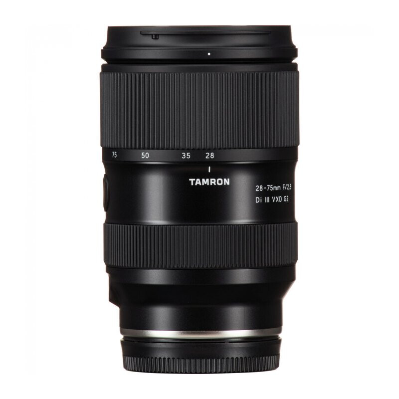Tamron 28-75mm f/2.8 Di III VXD G2 Sony FE объектив