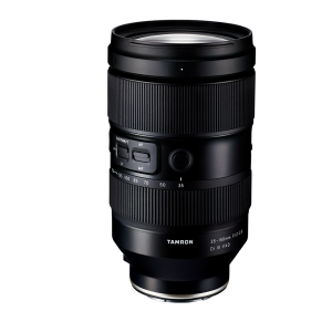 Tamron 35-150mm f/2-2.8 Di III VXD Sony E объектив