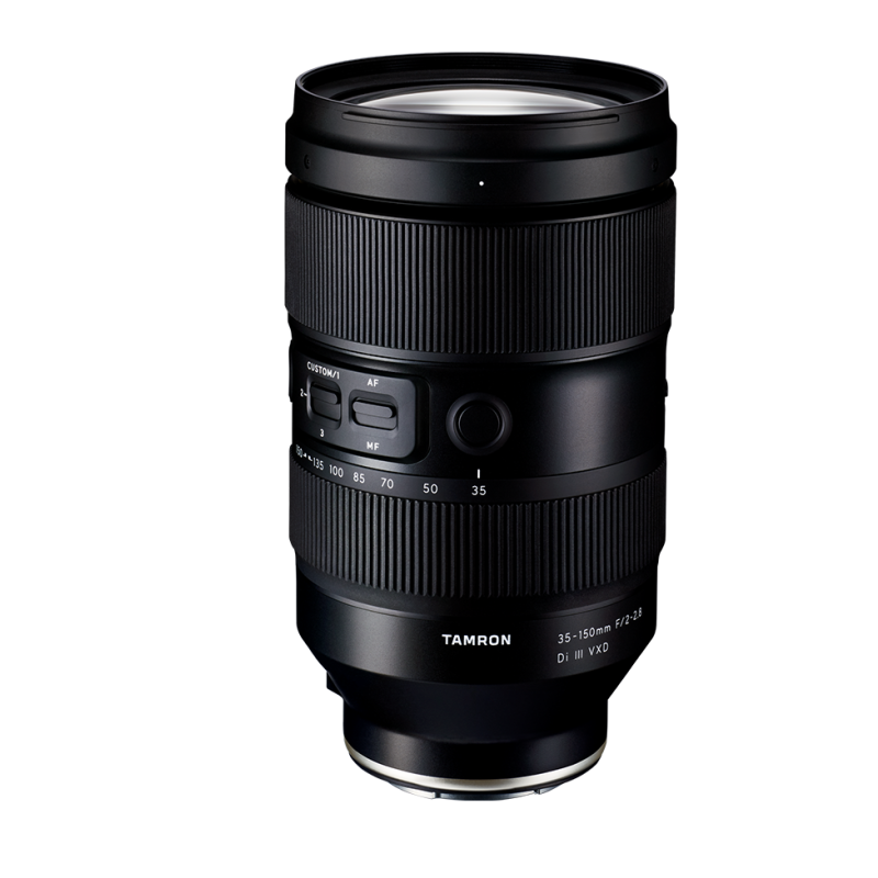 Tamron 35-150mm f/2-2.8 Di III VXD Sony E объектив