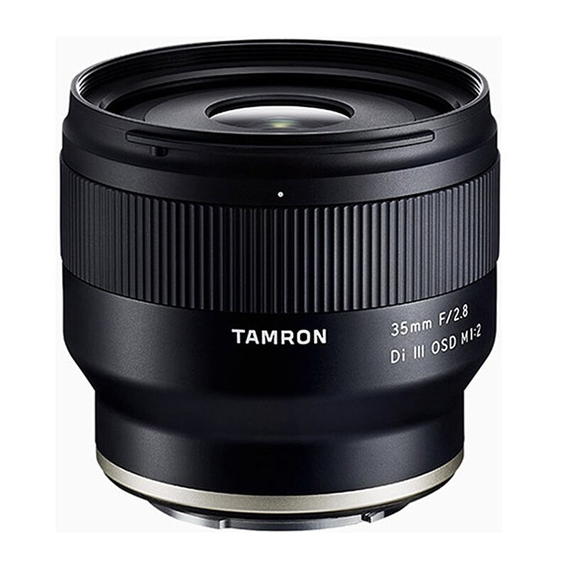 Tamron 35mm F2.8 Di III OSD M1:2 Sony FE объектив