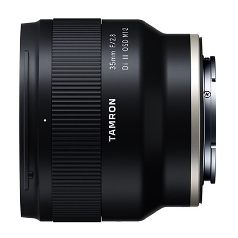 Tamron 35mm F2.8 Di III OSD M1:2 Sony FE объектив