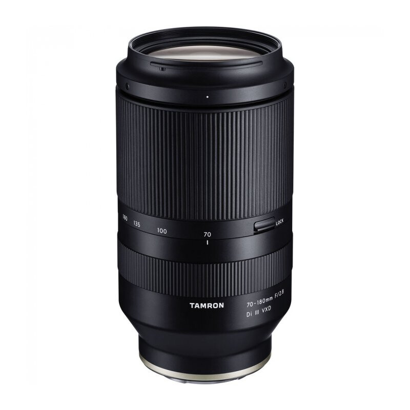 Tamron 70-180mm F2.8 Di III VXD Sony FE объектив
