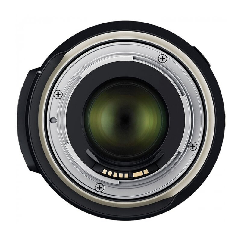Tamron AF SP 24-70mm F/2.8 DI VC USD G2 Canon EF объектив