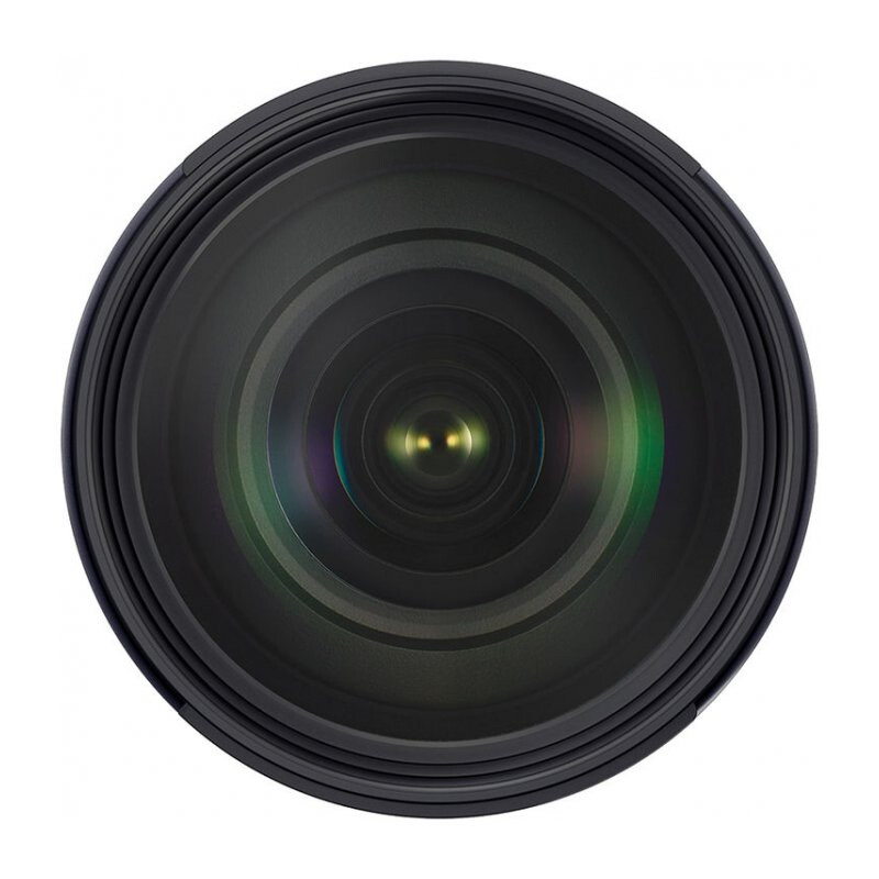 Tamron AF SP 24-70mm F/2.8 DI VC USD G2 Nikon F объектив