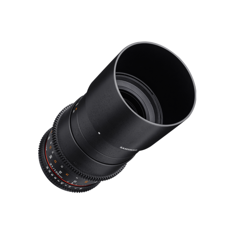 Samyang 100mm T3.1 Macro VDSLR Minolta AF/Sony (Full Frame) объектив