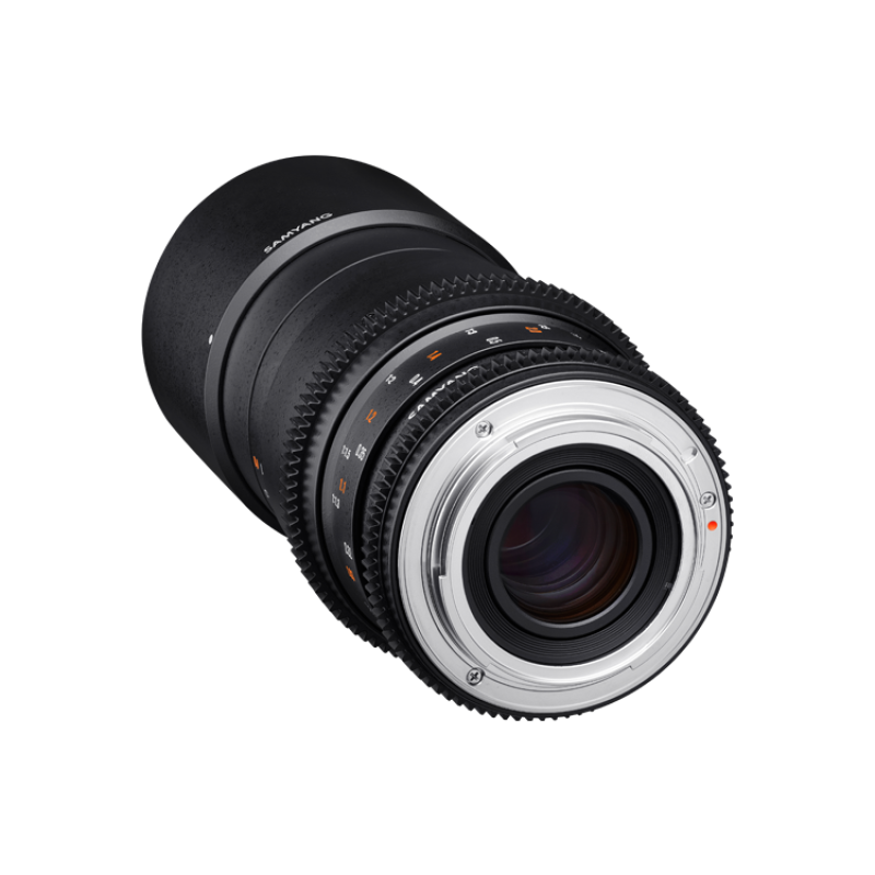 Samyang 100mm T3.1 Macro VDSLR Minolta AF/Sony (Full Frame) объектив