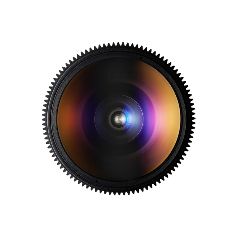 Samyang 12mm T3.1 VDSLR Sony-E (NEX) (Full Frame) объектив