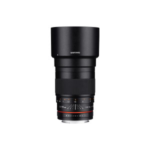 Samyang 135mm f/2.0 Canon (Full Frame) объектив